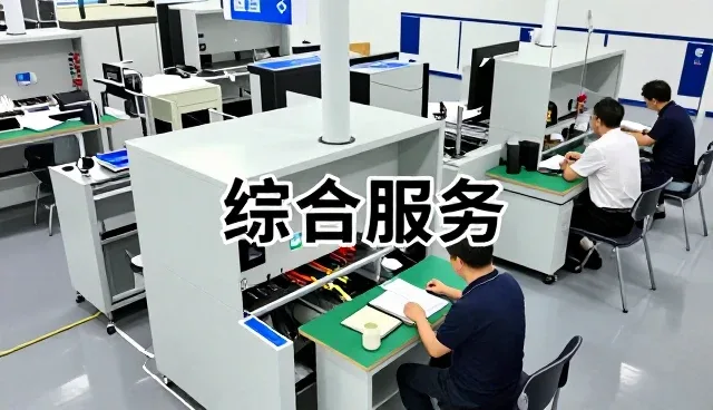 北京华喜创科科技有限公司