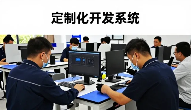 北京华喜创科科技有限公司探索技术支持更多应用可能