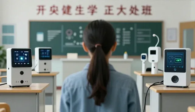区域管理中技术选型的核心关注点分析