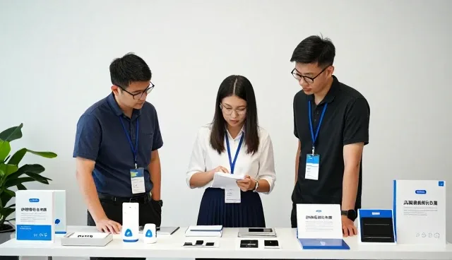 北京华喜创科科技有限公司分享成功应用经验